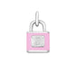 LOLA Love Lock Pendant