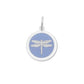 LOLA 19mm Dragonfly Pendant