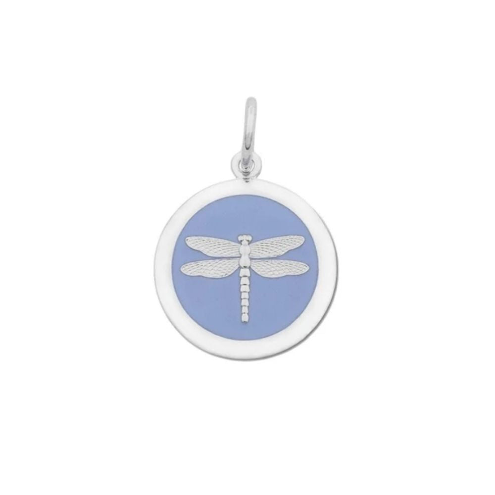 LOLA 19mm Dragonfly Pendant