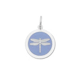 LOLA 19mm Dragonfly Pendant