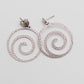 Frederic Duclos Earrings