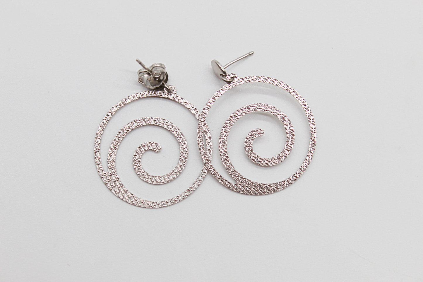 Frederic Duclos Earrings