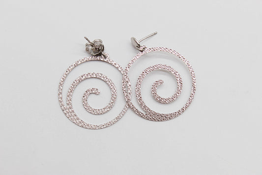 Frederic Duclos Earrings