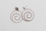 Frederic Duclos Earrings