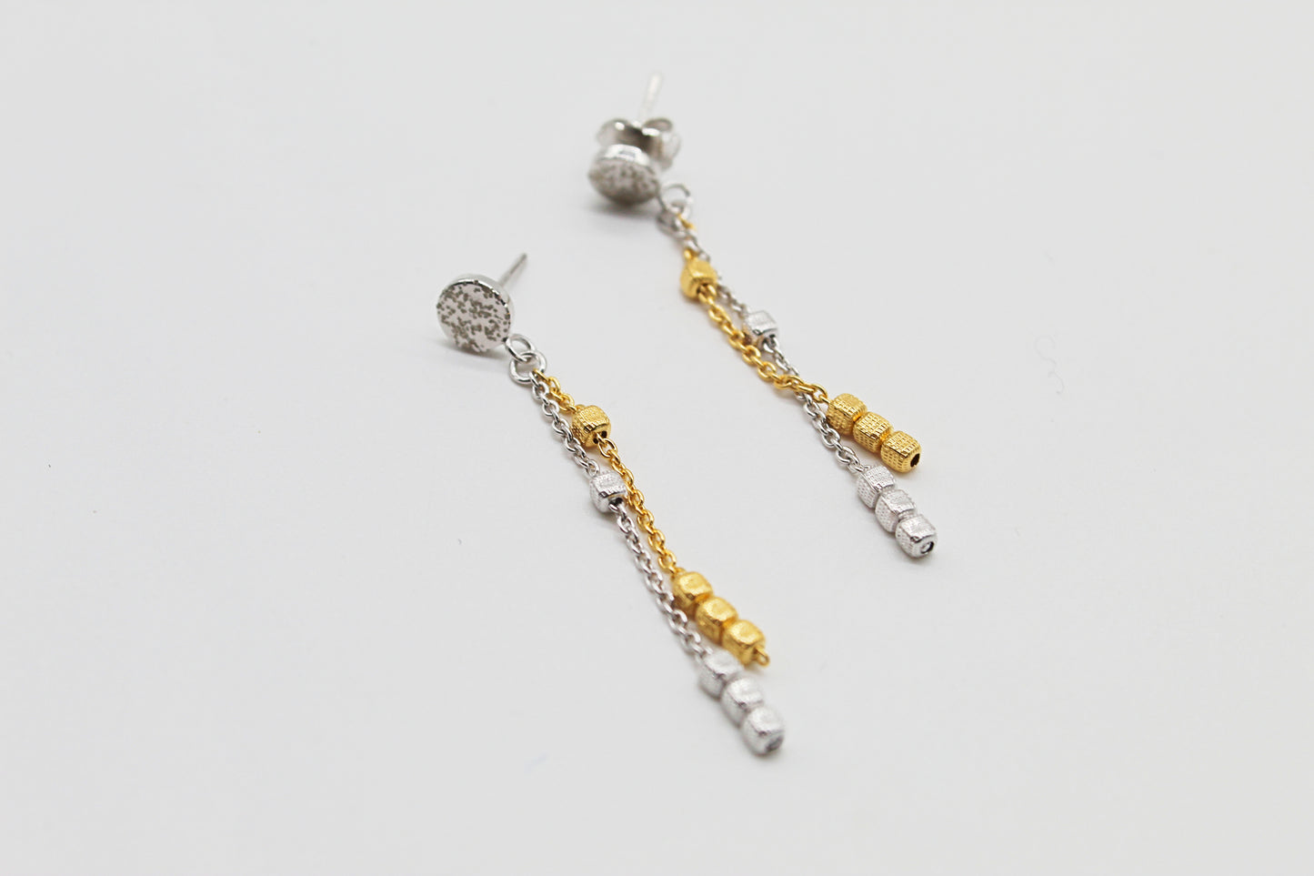 Frederic Duclos Earrings