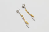 Frederic Duclos Earrings