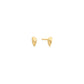 Arrow Stud Earrings