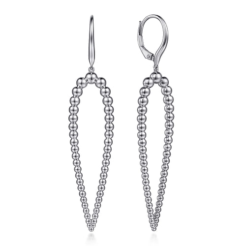 Bujukan Drop Earrings