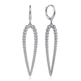 Bujukan Drop Earrings