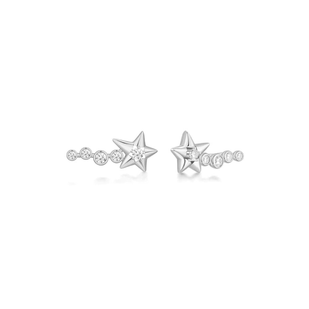 Sparkling Meteor Climbers