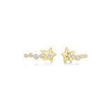 Sparkling Meteor Climbers