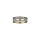 Circadia CZ Ring