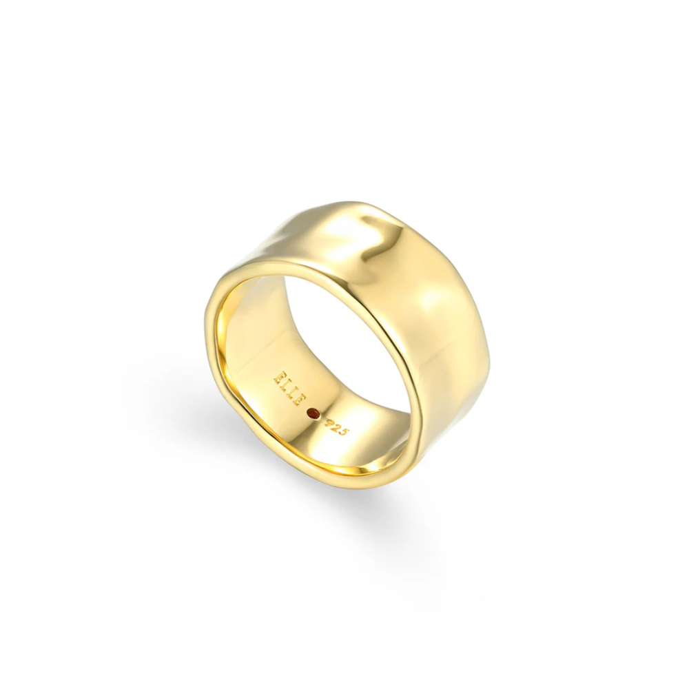 Celeste Hammered Wide Band