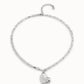 UNOde50  Necklace