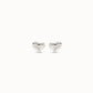 UNOde50 Stud Earrings