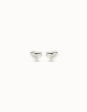 UNOde50 Stud Earrings