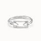 Stand Out Bangle