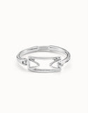 Stand Out Bangle
