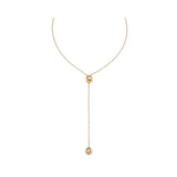 Adjustable Necklace