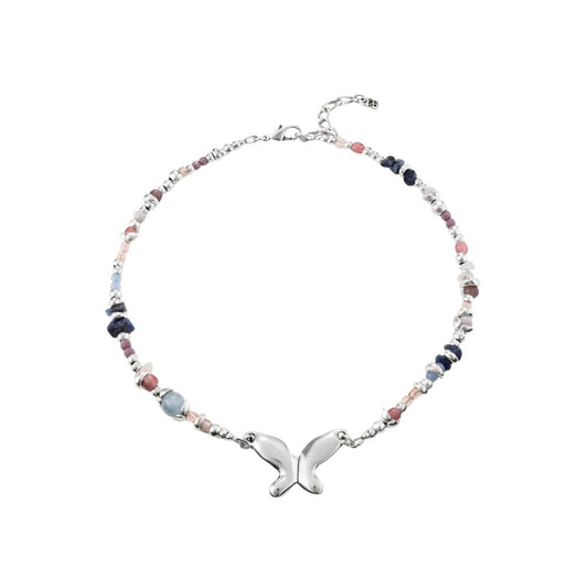 Small Beaded Necklace