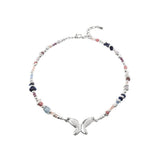 Small Beaded Necklace