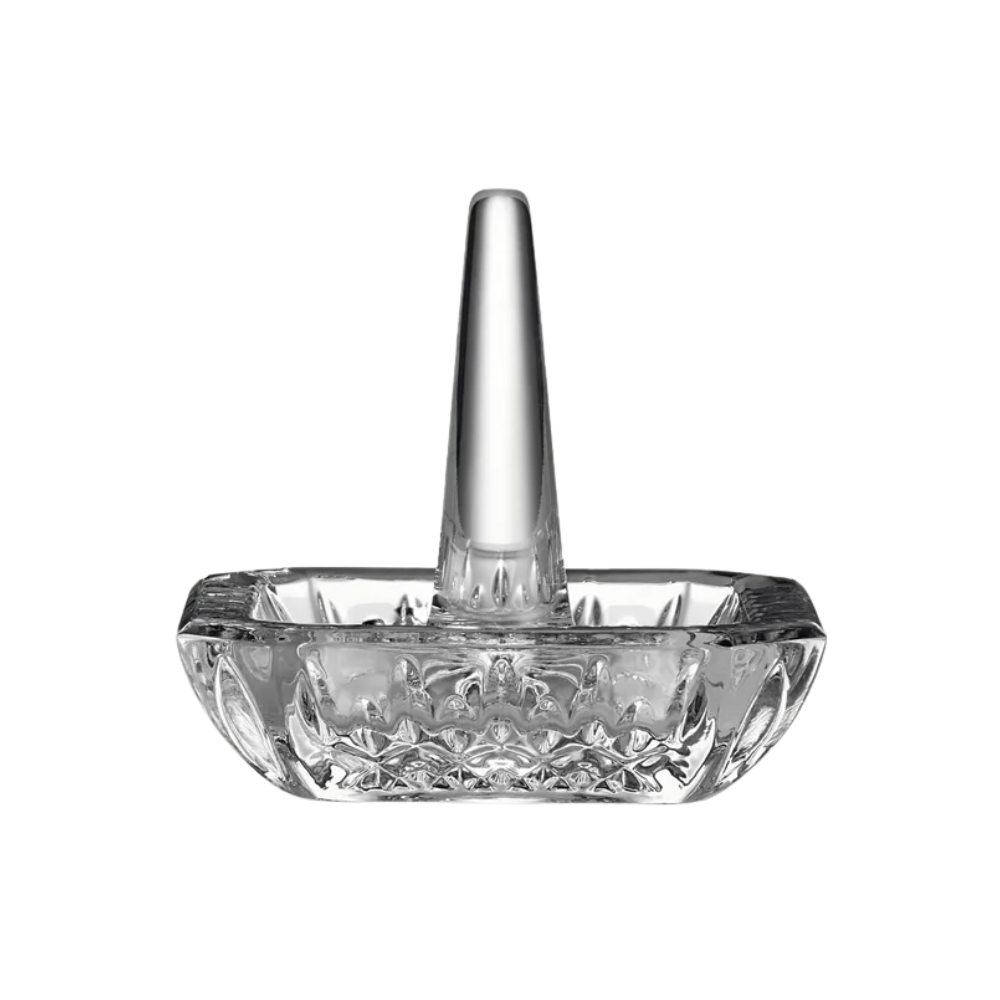 Lismore Square Ring Holder