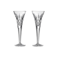 Lismore Toasting Flutes