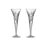 Lismore Toasting Flutes