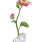 Swarovski Large Idyllia Flower