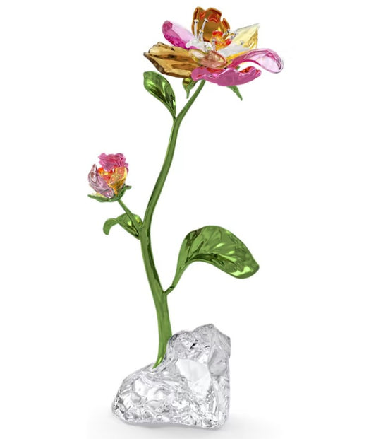 Swarovski Large Idyllia Flower