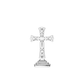 Spirtiuality Standing Cross