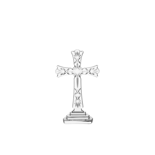 Spirtiuality Standing Cross