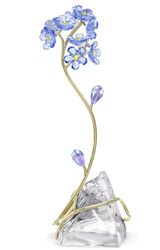 Swarovski Forget-Me-Not