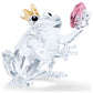 Swarovski Frog Prince