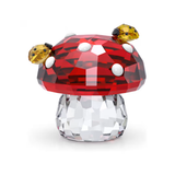 Swarovski Idyllia Mushroom & L