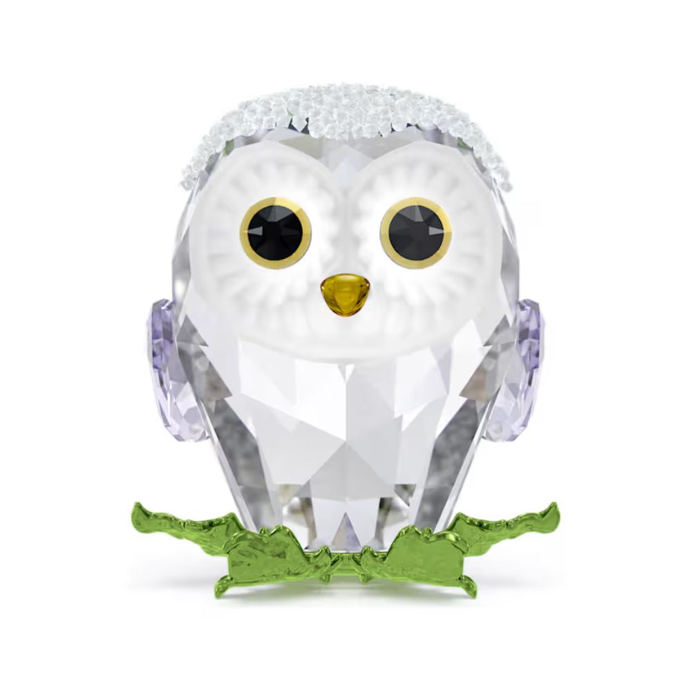 Swarovski Idyllia Baby Owl