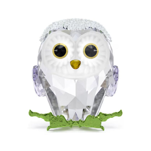 Swarovski Idyllia Baby Owl