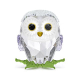Swarovski Idyllia Baby Owl