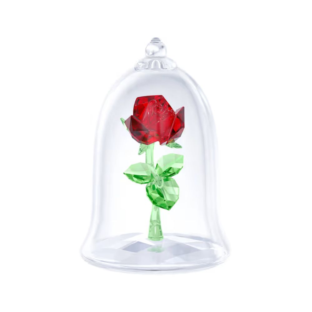 Swarovski Beauty & The Beast E