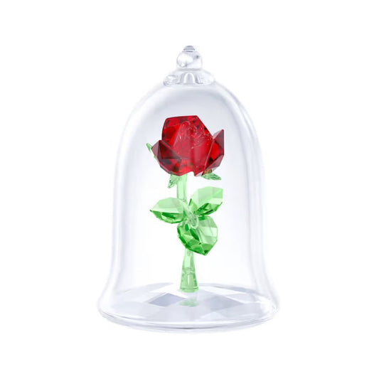 Swarovski Beauty & The Beast E