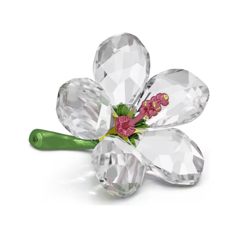 Swarovski Hibiscus