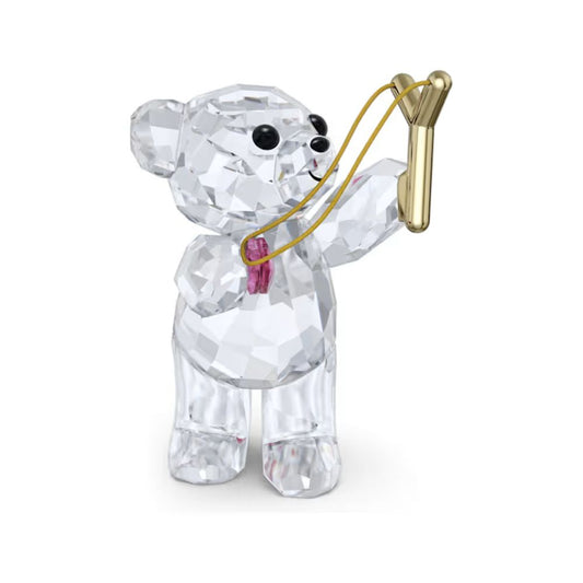 Swarovski Kris Bear Sending Yo