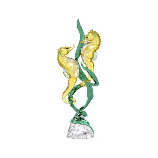 Swarovski SCS Seahorses