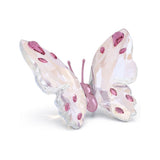 Pink Butterfly