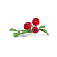 Swarovski Red Berries