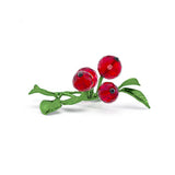 Swarovski Red Berries