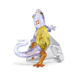 Swarovski Gecko