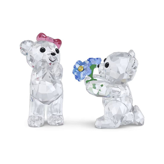 Swarovski Kris Bear I Adore Yo