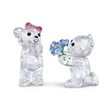 Swarovski Kris Bear I Adore Yo