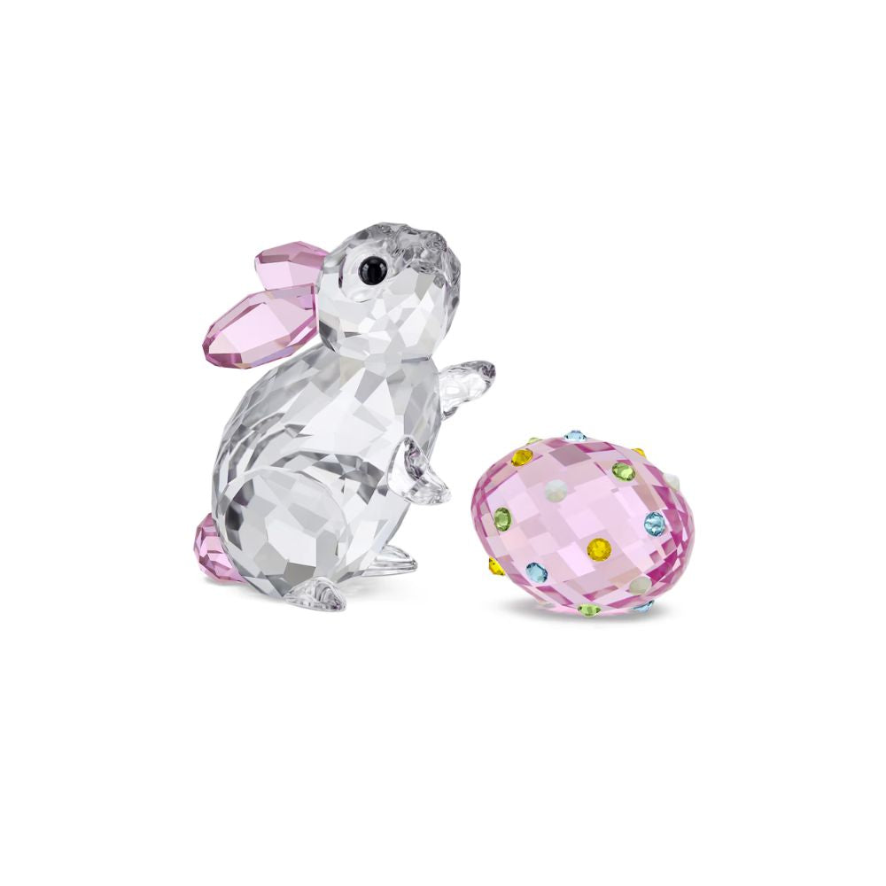 Rabbit & Egg